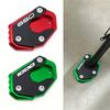 Quadros e acessórios para motociclos – Estribos