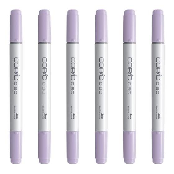 Too Copic Ciao BV [Bulk purchase set of 6] (BV000)