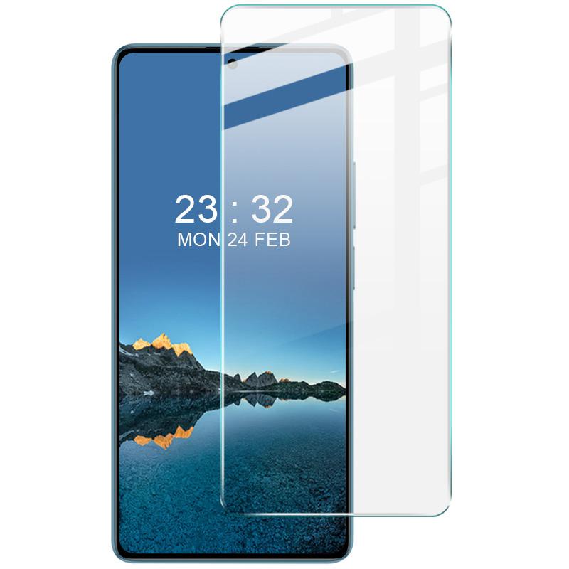 IMAK H Series For Xiaomi Redmi Note 13 5G/Note 13 Pro 5G Tempered Glass Phone Screen Protector