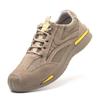 Wear-resistant Insulating Protective Shoes Are Breathable and Comfortable, Anti-smashing and Anti-puncture Labor Insurance Shoes
