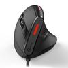 Xiaomi Gaming Mouse Wired T-50, Gaming Optical Ergonomic Mouse with RGB Backlight, Up To 12800 DPI, Programmable Keys, Black