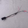 Car SUV Bluetooth 5.0 Radio Stereo Audio Music AUX Cable Adapter 2RCA Connector