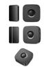 Split Type Store Entrance Visitor Sensor: Voice Prompt Doorbell for Shops & Supermarkets