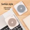 Deli Portable Voice Amplifier (CN Version)