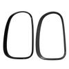 1 Pair Taillight Covers 52109806935 Protective Rear Tail Light Ring Replacement for Cooper R60