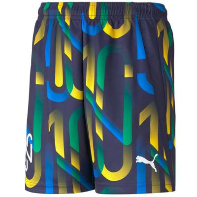 Neymar Jr Future Printed Short, mehrfarbige Shorts für Jungen