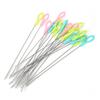 Lot de 3 brosses de nettoyage pour bouteilles en acier inoxydable, brosse à cheveux souple, pipette, pailles, outils de nettoyage ménager, brosses de nettoyage polyvalentes
