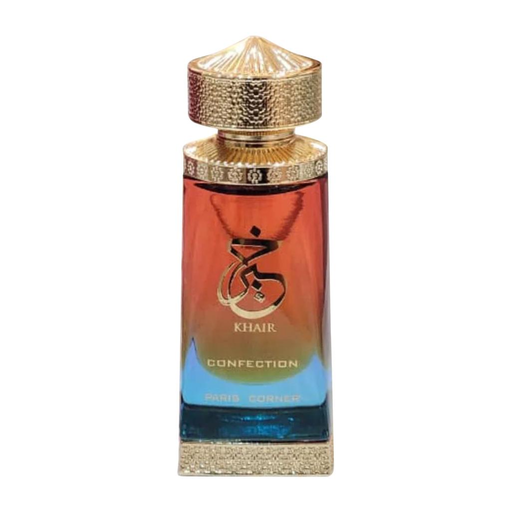 Paris Corner Khair Konfekt Konzentriertes Öl 25ml