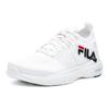 New FILA Athletics Mind 3 White A12W042109FWT