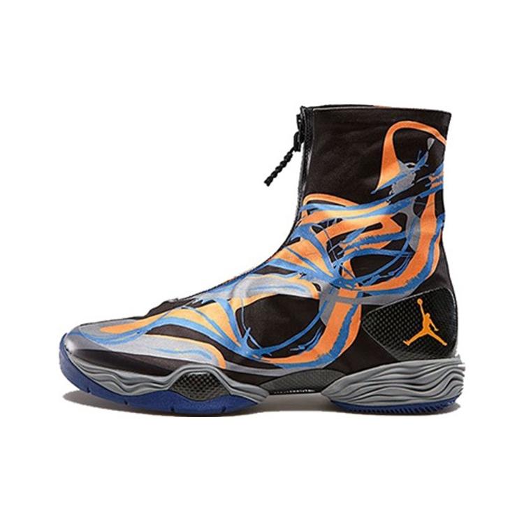 

new JORDAN XX8 Bright Citrus 45.5