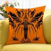 Game ULTRAKILL Layer Fraud   Various Sizes Square Pillow Case For Car Home Bedchamber Decor