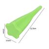 1/4/8Pcs Ice Popsicle Mold Silicone Popsicles Molds Reusable BPA Free Freezer Tubes Popsicle Maker with Lids DIY Ice Cream Tools