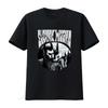 Electric Wizard Ultra Cotton T Shirt with Dopethrone Design Vintage Washed Fashion Breathable Graphic Stretched Homme Casual
