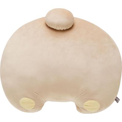 Rilakkuma Butt Cushion Rilakkuma MO68201 San-X Die-cut