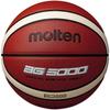 Molten BG3000 Basketball Size 7 Orange