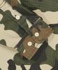WKNDRS Vintage Washed Shirt (Camo)