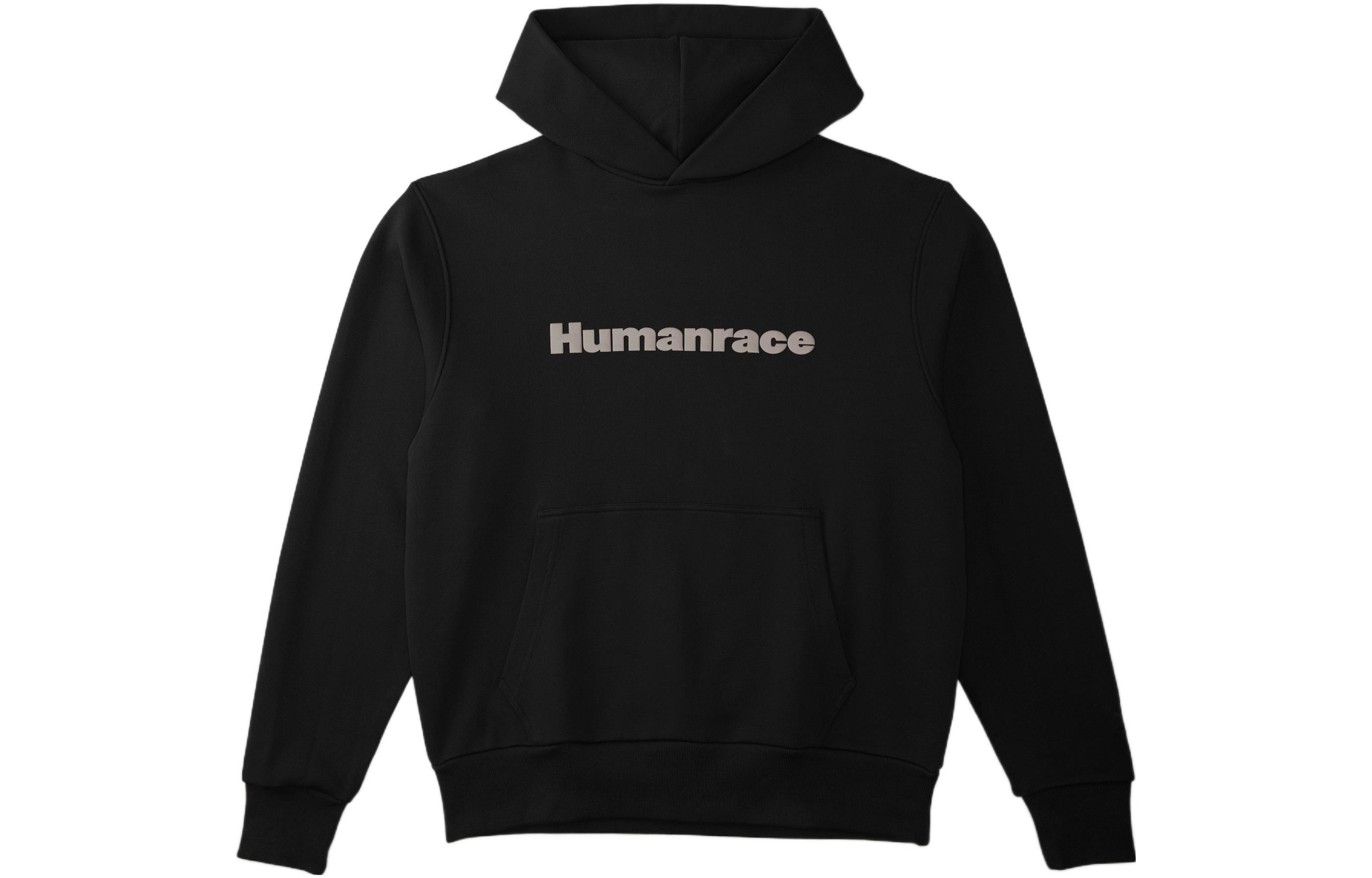 Adidas X Humanrace By Pharrell Williams Basics Hood HG1812 XS