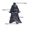 Anime Cartoon TV Ninja Toy Dragons Rising Forbidden Five Nokt Rox Zarkt Drix Kur Bricks with Cape Building Blocks for Kids Gifts