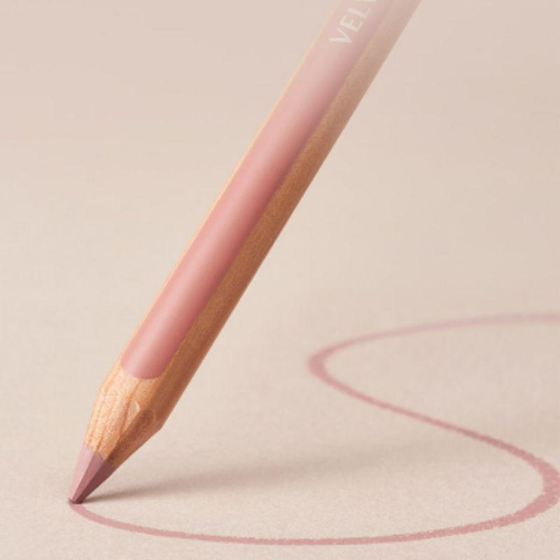 CLIO Velvet Lip Pencil 1.45g