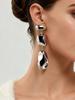 Fashion Drop Earrings For Women's Jewelry