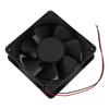 BERM High Performance Cooling Fan Fast Heat Dissipation ABS Housing 24002500RPM Case Fan for