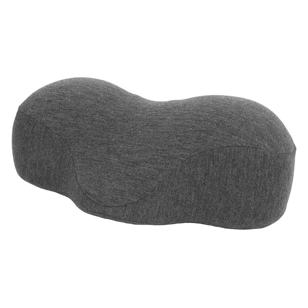 Cervical Neck Pillow for Bed Sleeping Skin Friendly Soft Breathable Memory Foam Support Single