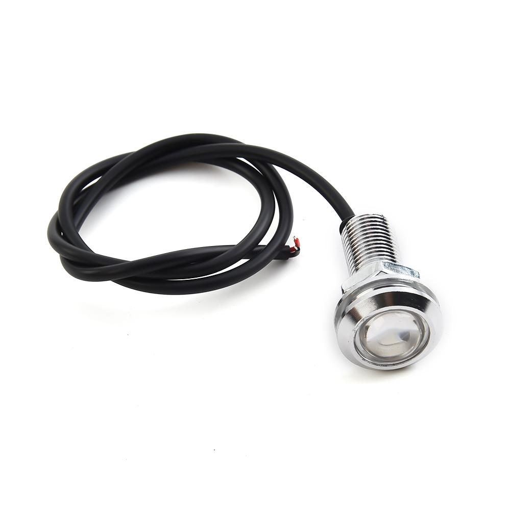 Nighttime Fishing Ambient Light Trailers Trucks 12V DC Waterproof