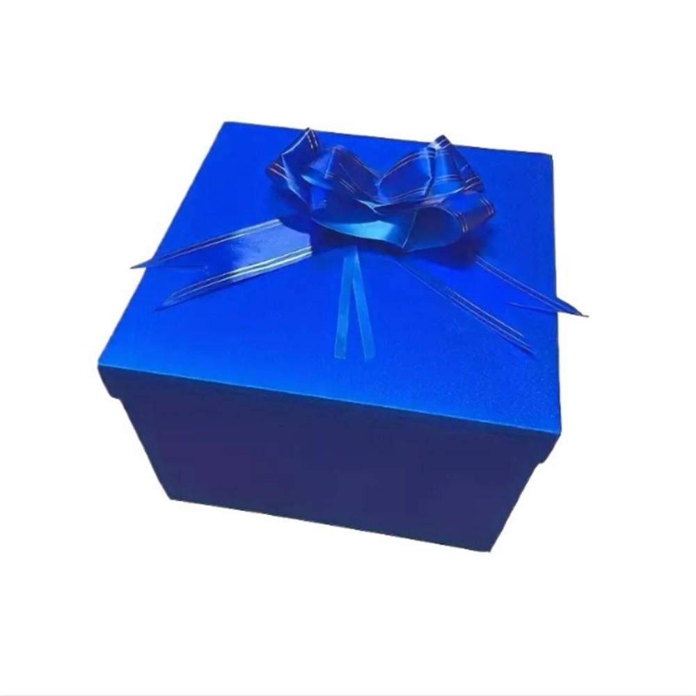 Folding Surprise Explosion Box Multi-Layer Memory Photo Box Gift Packaging Box  Christmas Holiday