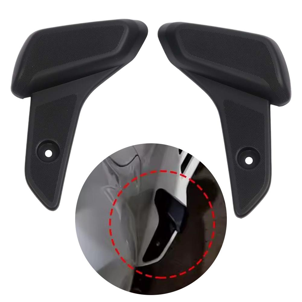  for vespa Sprint Primavera 50 125 150 Scooter Accessories Footpegs Pad PegsPassenger Foot Footrest Rear Rests Pedal Accesso I8O1
