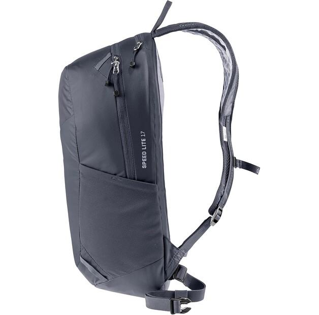 Backpack Deuter Speed Lite 17 Black (3410125-7000)