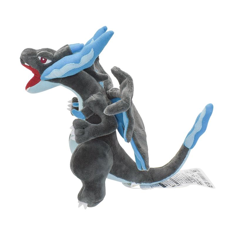 Animal Plush Toys Mega Charizard Stuffed Cotton Plush Dolls 22CM Collection Gifts for Children Toys