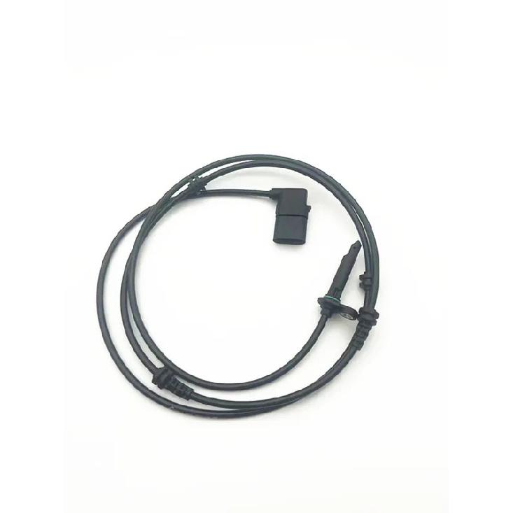 OE: A2539053500 A2539053400 ABS Wheel Speed Sensor for Mercedes-Benz front W/X253 GLC200 GLC250 GLC300 GLC43 GLC63 AMG