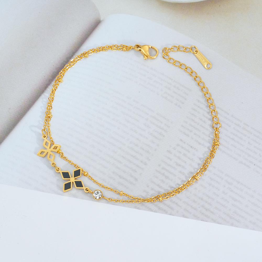 Colier Nou Temperament Ins High-end