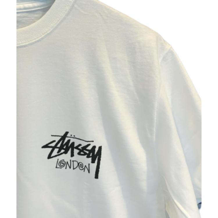 Stussy City Exclusive T Shirt Unisex 3903870