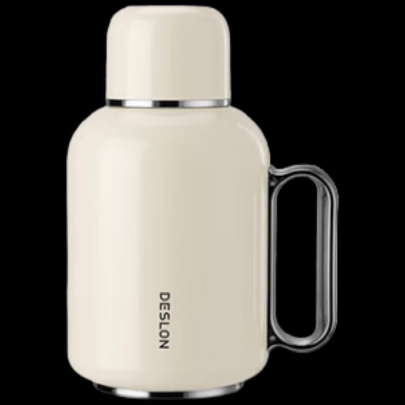 Desmond Tea Enjoy Temperature Display Teapot