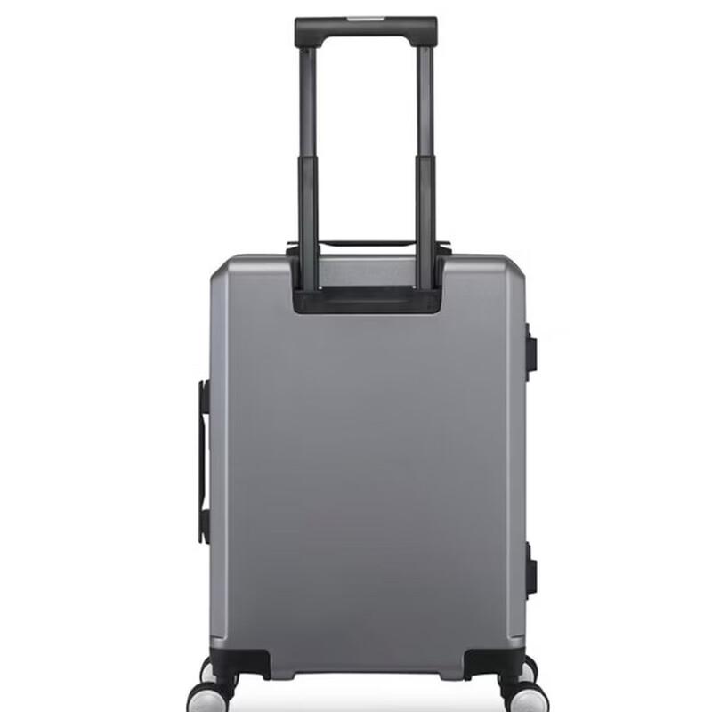 American Tourister NF5 Aluminum Frame Spinner Luggage