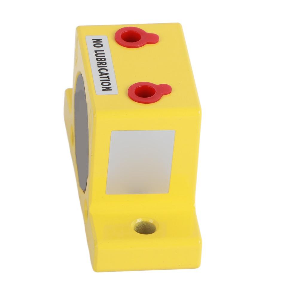 Quiet Operation Pneumatic Vibrator Aluminum Alloy Industrial Vibrator Industrial Material Flow