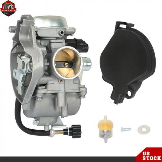 For 15003-1745 Kawasaki Carburetor Lakota 300 KEF300A Kef 300A 1995-2000 ATV