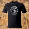 Springfield Armory Logo Black Unisex T-shirt