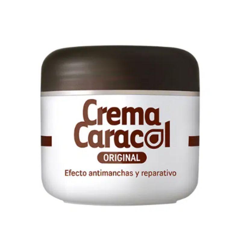 JAMINKYUNG Crema Caracol Original Cream 60ml Snail Moisturizing Face Cream K-Beauty Nourishing Skincare