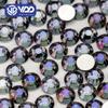 VDD Neue Farben SS4-SS30 Hochwertige Glas Kristall Strasssteine Glitzer Strass Flachrückseite Steine für Nagelkunst DIY Handwerk Dekoration