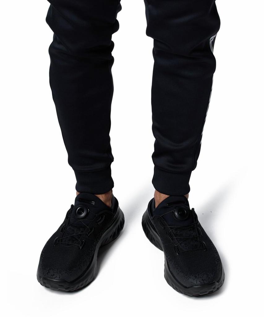 UA ARMOR KNIT HYBRID JOGGER Black XL [Under Armor] / /
