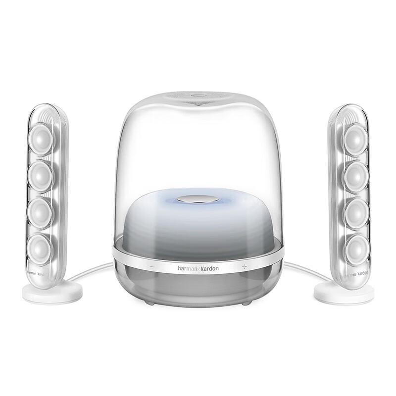 Harman Kardon SoundSticks 4 Bluetooth Speaker