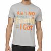 Minimalist Tshirt Casual Tee Street Wear Women Summer Tshirt Daily Wear Aint No Family Like One I Got Basic Unisex Tshirt