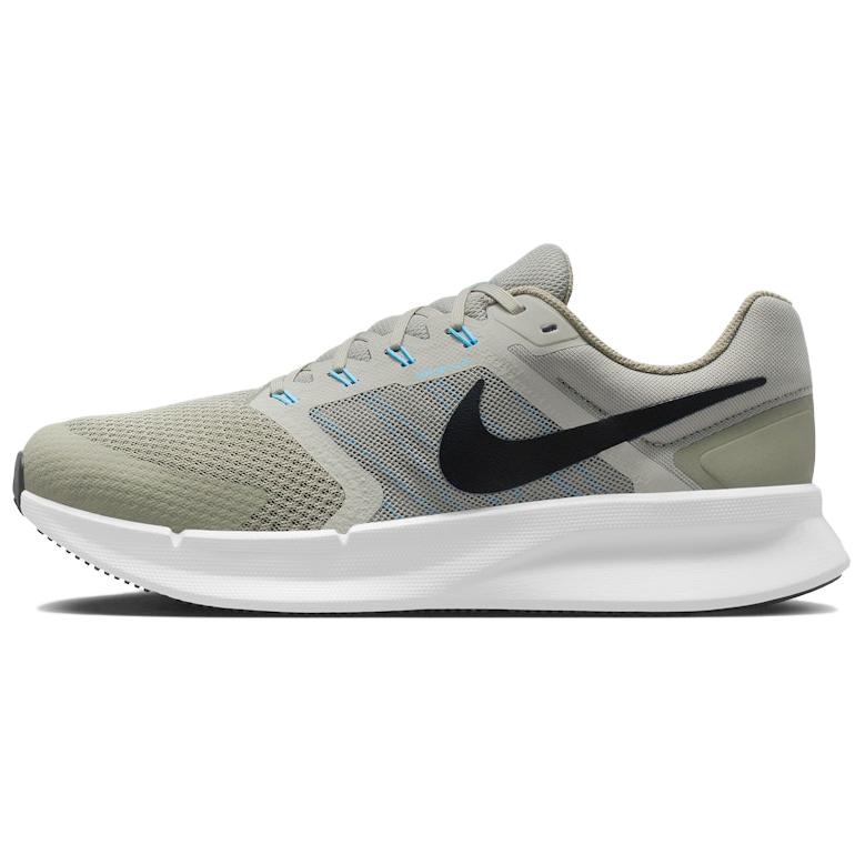 Nike Run Swift 3 Men Silver Sage Spruce Mist Spruce Aura Black DR2695-300