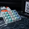 Gateron Magnetic Keyboard Switch Tester Jade Max Pro (20 pieces)