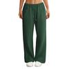 Women's Wide,leg Athletic Pants, Loose Straight,leg Casual Pants, Athletic Jogging Pants