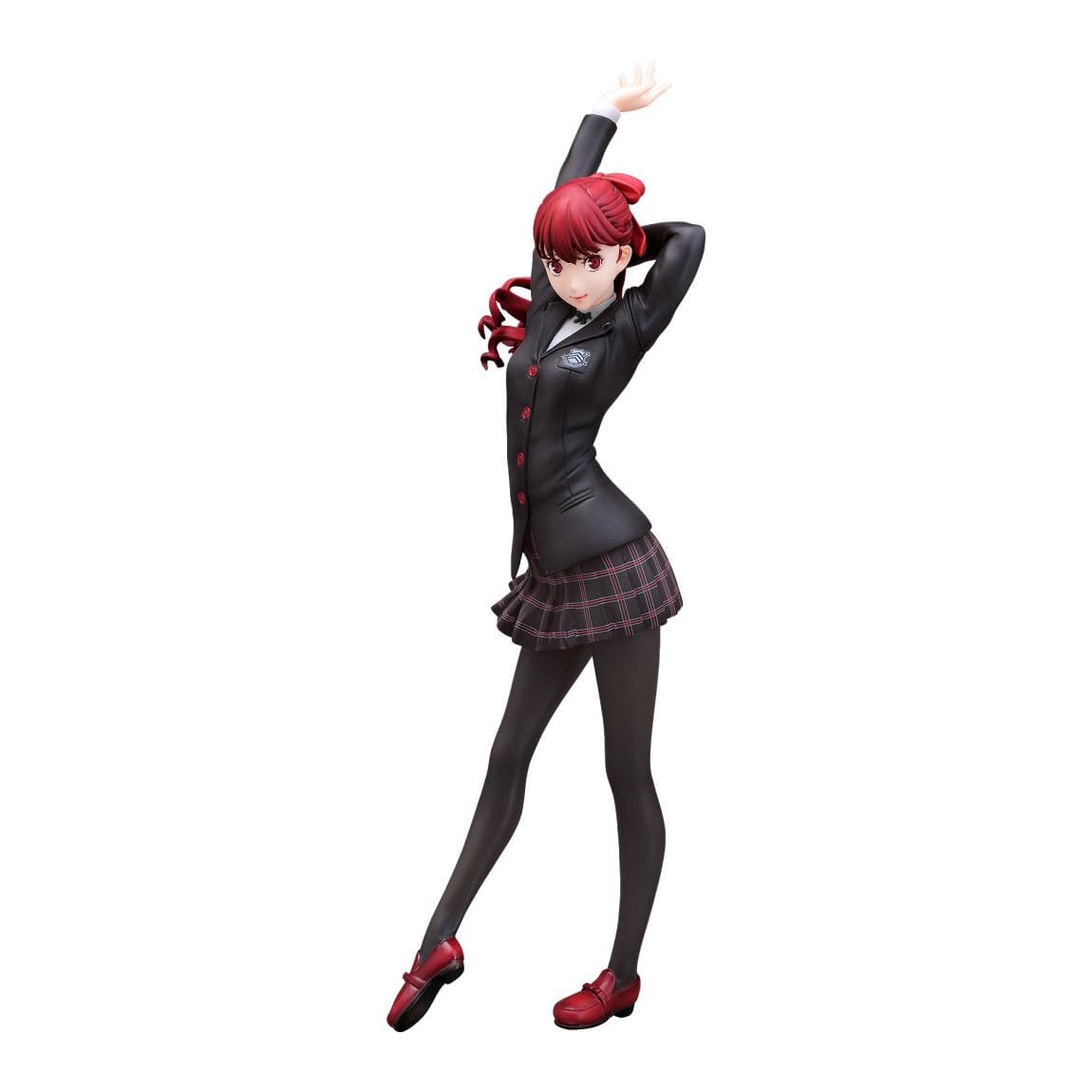 

Persona 5 The Royal Kasumi Yoshizawa масштабная покрашенная готовая фигурка 1/7 ABS&PVC