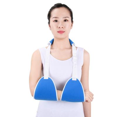 Arm Sling Bandage Arm Protector For Adult Kid Forearm Sling Shoulder Orthopedic Fracture Support Shoulder Dislocation Arthritis
