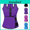 Versatile Women Waist Trainer Vest Featuring High-quality Adjustable Sweat Belt For Optimal Slimming Results